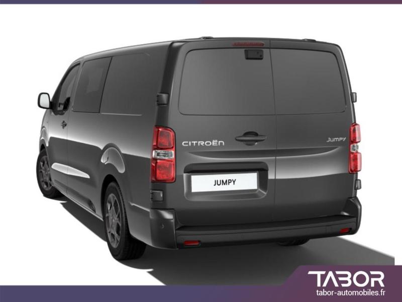 Citroën Jumpy DoCa Xl 145 Eat8 Led Gps Surround