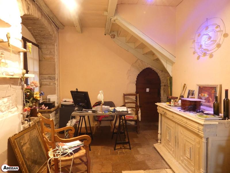 Maison de village - 224 m² - 7 pièces