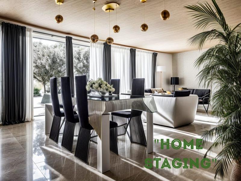 Maison - 180 m² - 7 pièces