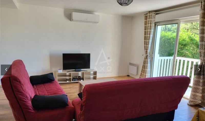 Maison - 87 m² - 4 pièces