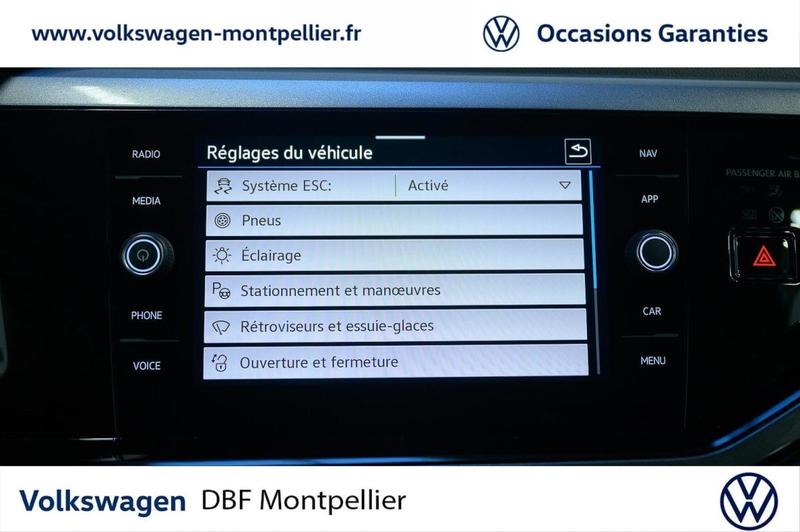 Volkswagen Polo 1.0 Tsi 95 s&amp;S Dsg7 Style