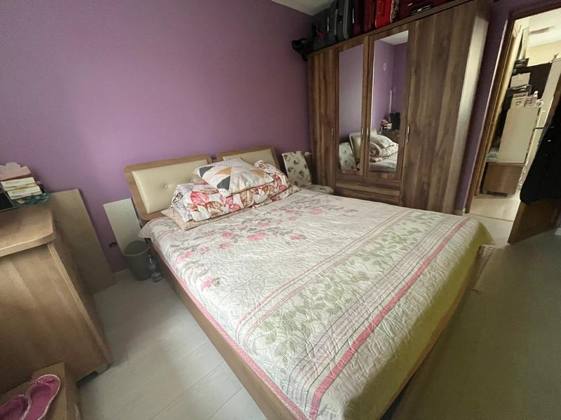 Maison traditionnelle - 140 m² - 7 pièces