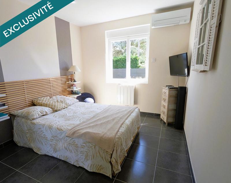 Maison - 106 m² - 4 pièces