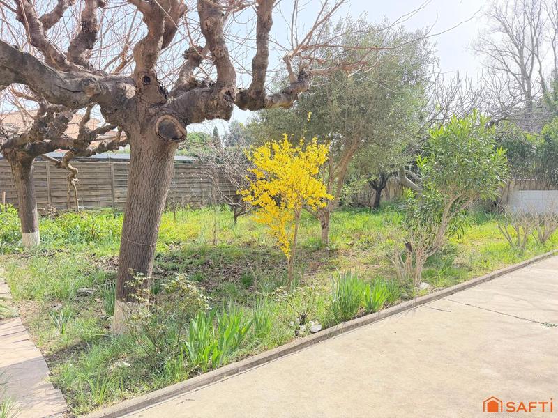 Villa - 154 m² - 6 pièces