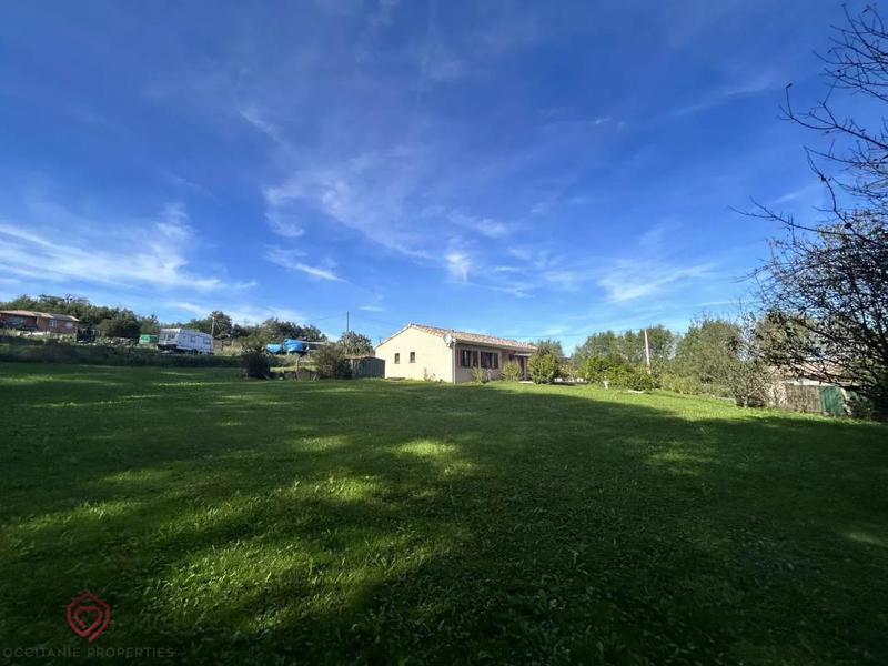 Villa - 98 m² - 5 pièces