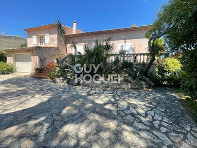 Maison - 153 m² - 7 pièces