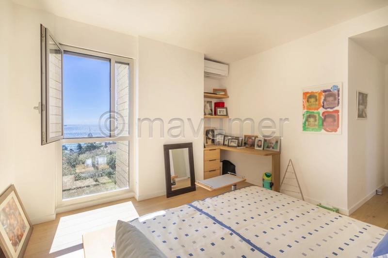 Appartement - 103 m² - 3 pièces