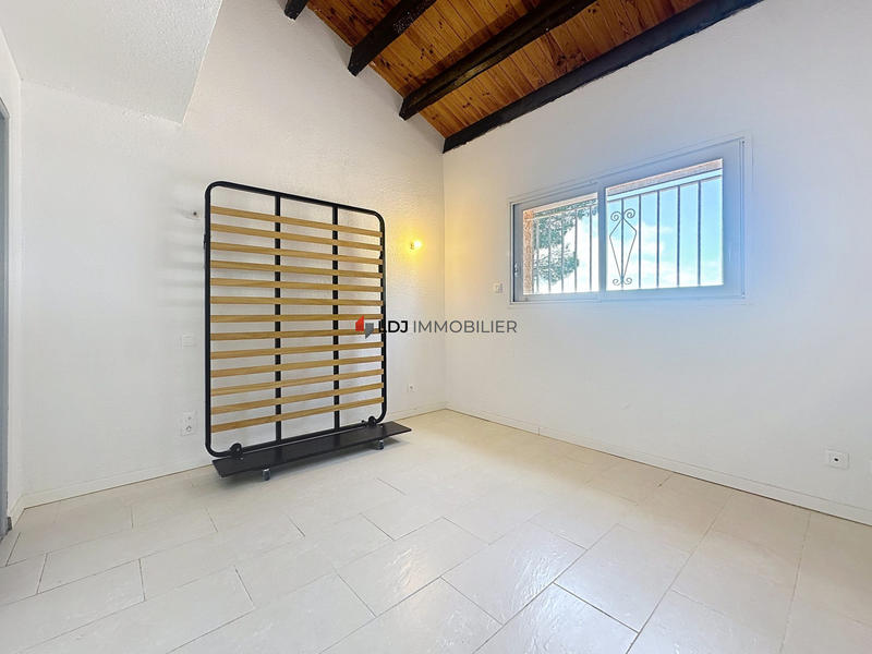 Maison - 122 m² - 5 pièces