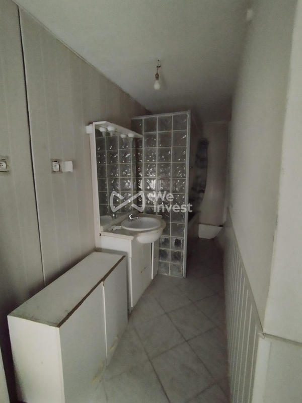 Maison ancienne - 85 m² - 4 pièces