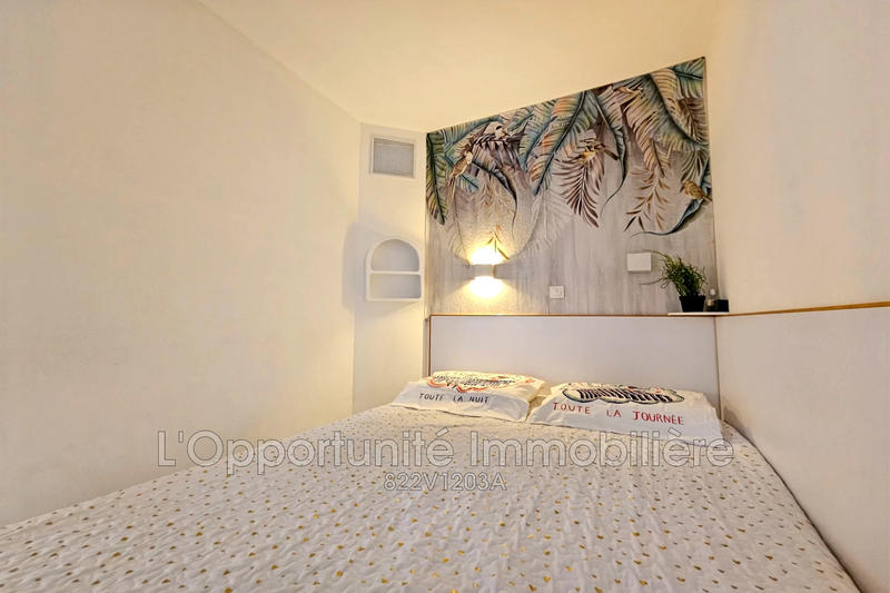Appartement - 27 m² - 2 pièces