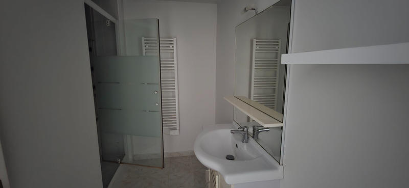 Appartement - 47 m² - 3 pièces