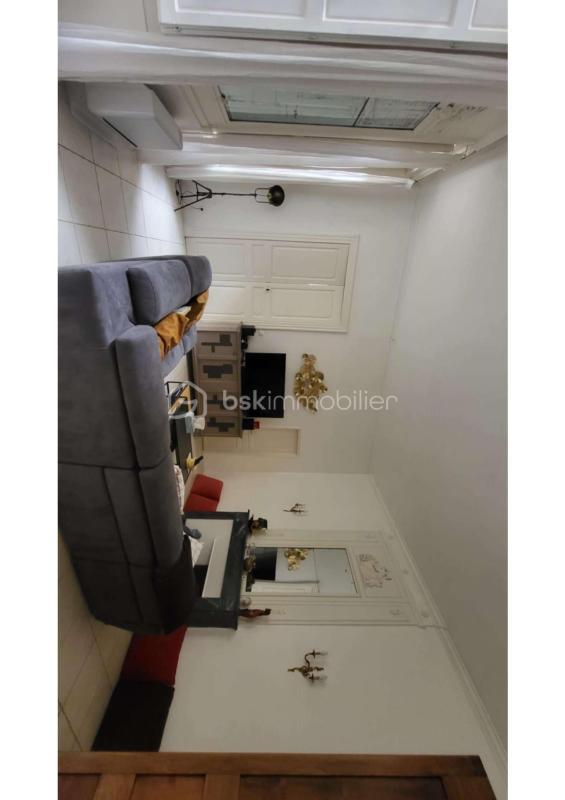 Maison de maîtres - 260 m² - 7 pièces