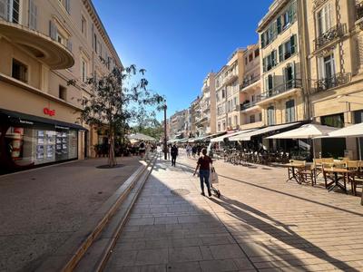 Appartement - 203 m²