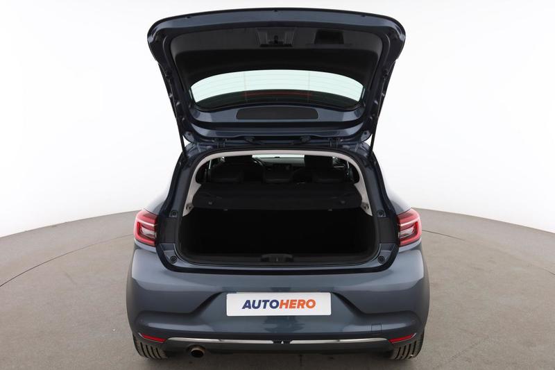 Renault Clio 1.5 Blue dCi Business 85 ch