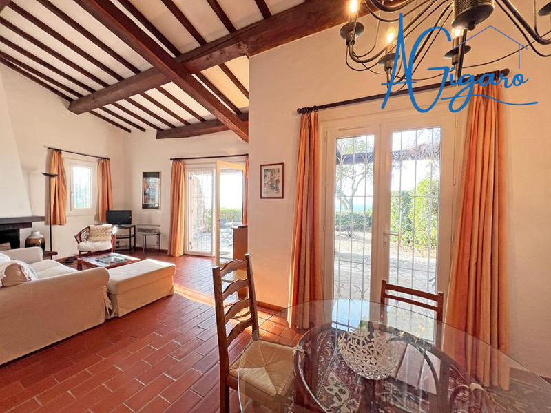 Mas - 69 m² - 3 pièces