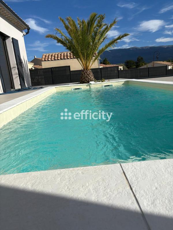 Villa - 130 m² - 4 pièces