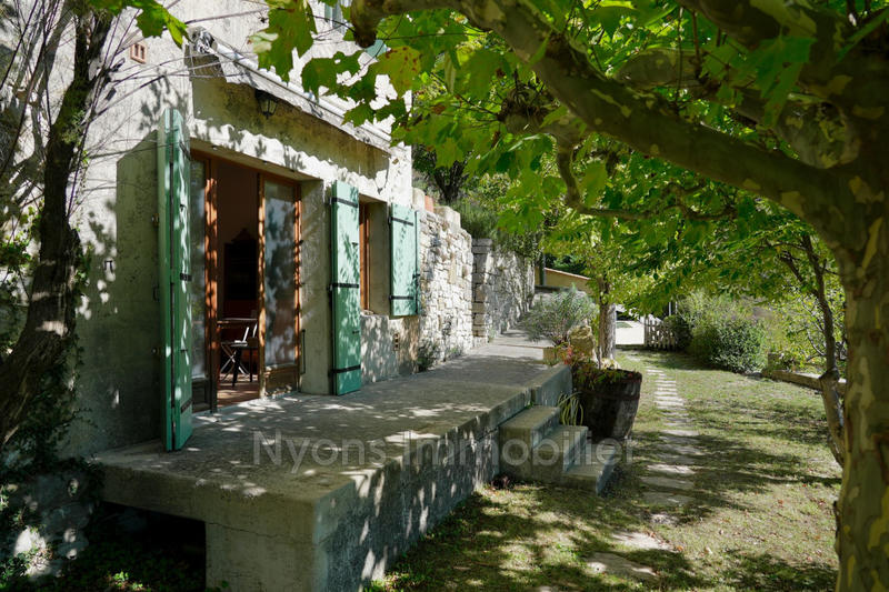 Mas - 333 m² - 9 pièces