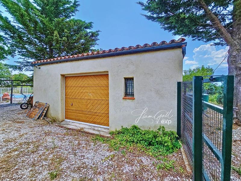 Villa - 144 m² - 5 pièces