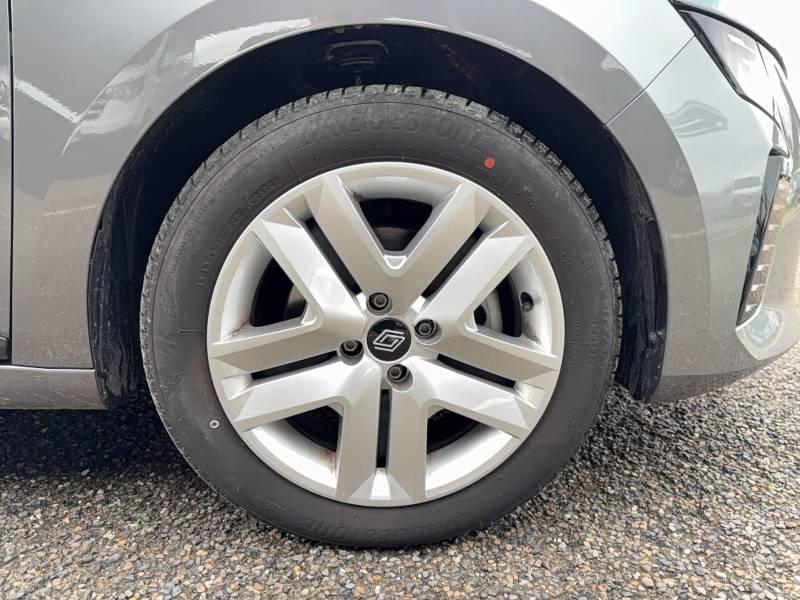 Renault Clio Blue dCi 100 ch Gsr2 Evolution