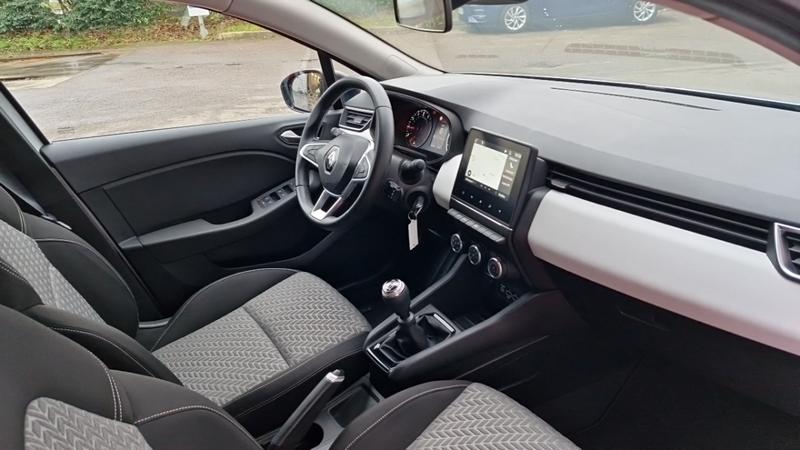 Renault Clio V Tce 90 Evolution