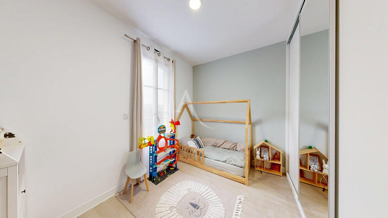 Villa - 165 m² - 10 pièces