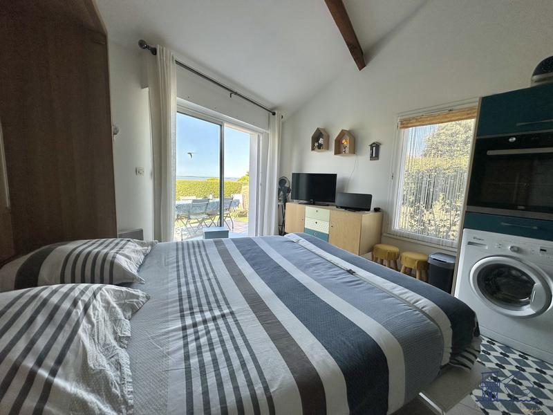 Maison contemporaine - 29 m² - 2 pièces