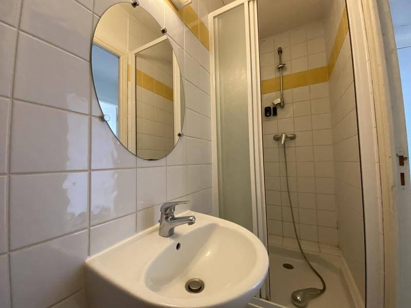 Appartement ancien - 59 m² - 3 pièces