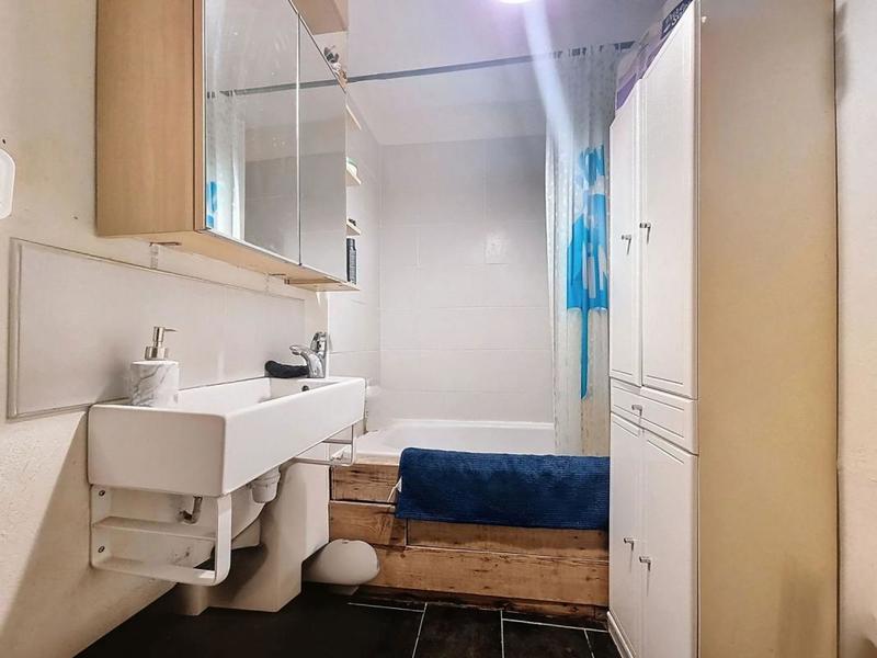 Maison de village - 133 m² - 5 pièces