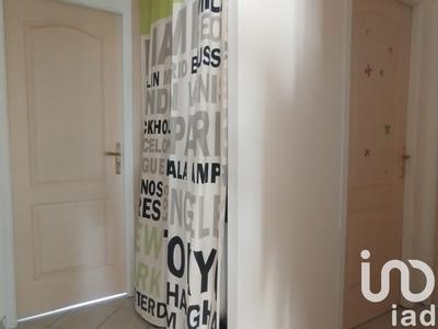 Maison - 91 m² - 5 pièces