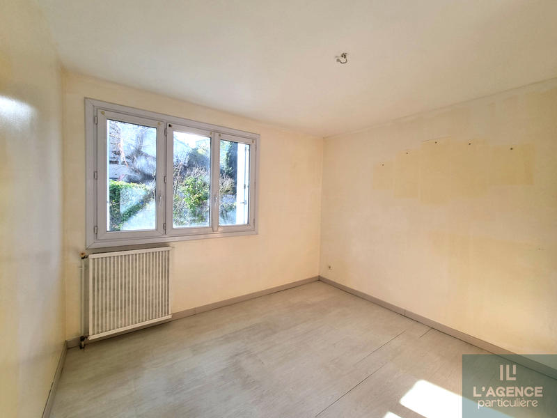 Appartement - 90 m² - 5 pièces