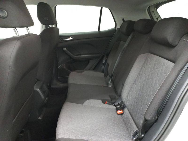 Volkswagen t-Cross 1.0 Tsi 116 Start/Stop Dsg7 Life