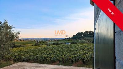 Parking / Garage - 120 m²