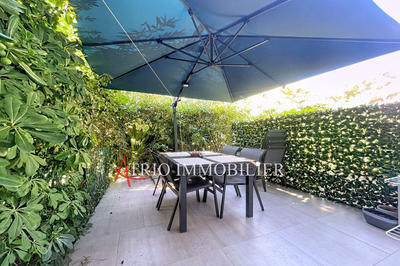 Appartement - 39 m² - 1 pièce