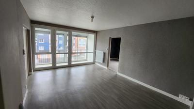 Appartement - 78 m² - 4 pièces
