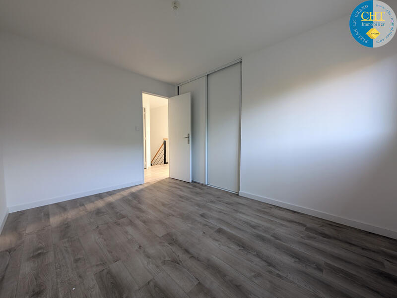 Maison - 135 m² - 5 pièces