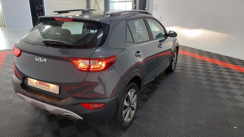 Kia Stonic 1.0 t-Gdi 120 Mhev Active Dct7