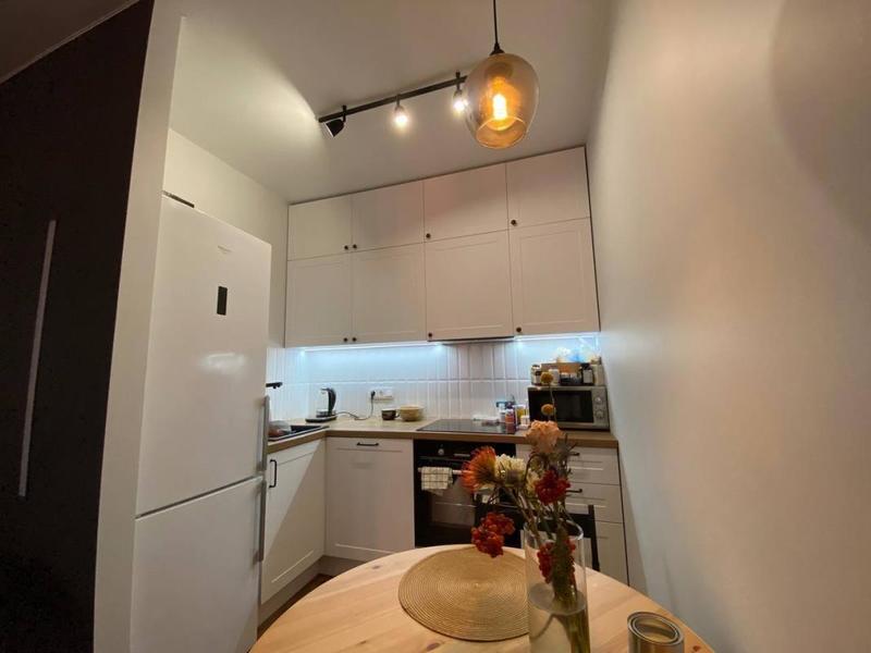 Appartement - 33 m² - 2 pièces