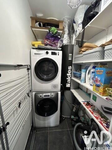 Maison - 106 m² - 4 pièces