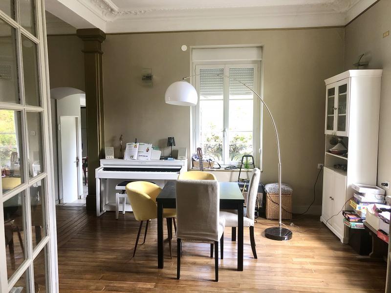 Maison - 200 m² - 8 pièces