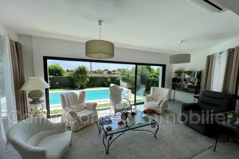 Villa - 105 m² - 4 pièces