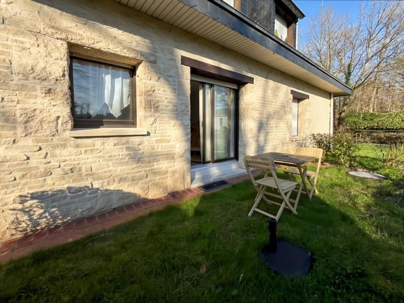 Appartement - 26 m² - 1 pièce