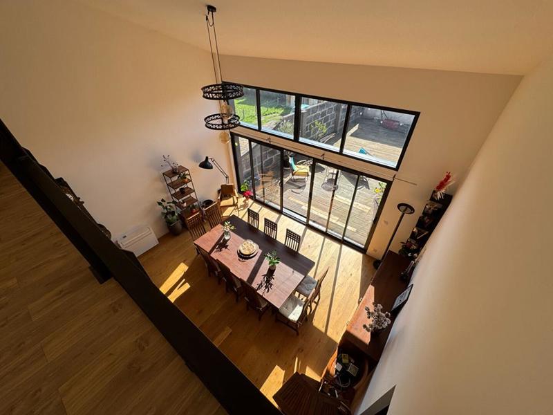 Immeuble - 168 m² - 6 pièces