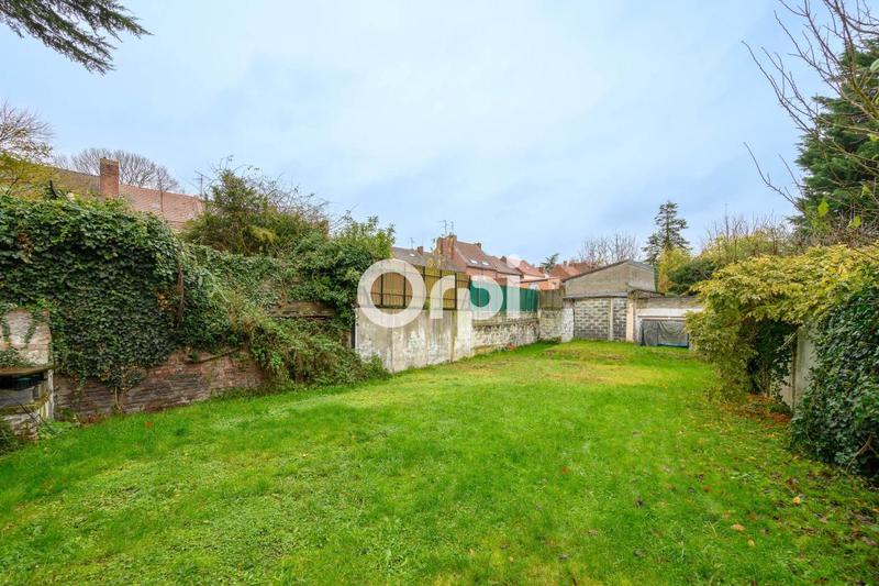 Maison de ville - 180 m² - 7 pièces