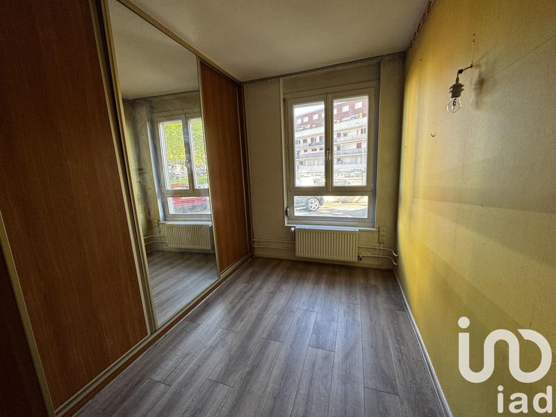 Appartement - 77 m² - 4 pièces