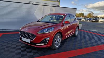 Ford Kuga 2.5 Duratec 190 Ch Fhev E85 Vignale