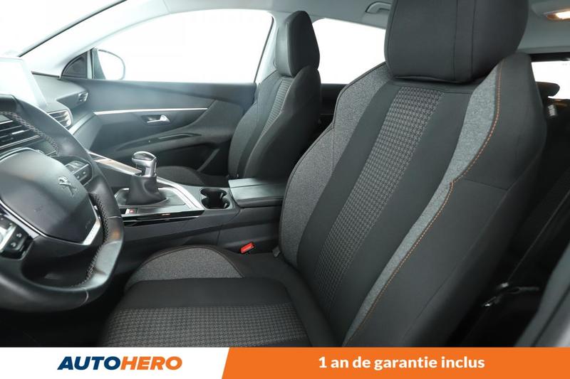 Peugeot 3008 1.6 Blue-HDi Active 120 ch