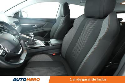 Peugeot 3008 1.6 Blue-HDi Active 120 ch