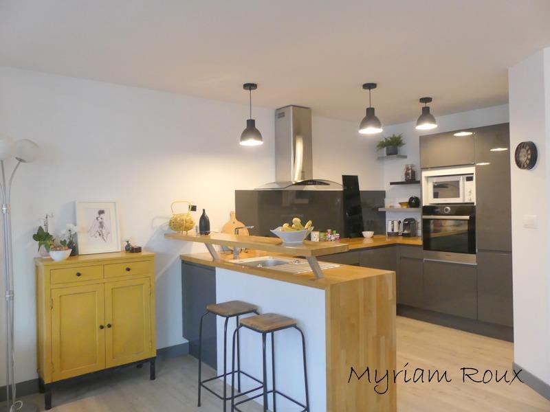 Duplex - 75 m² - 4 pièces