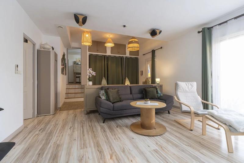 Villa - 157 m² - 7 pièces