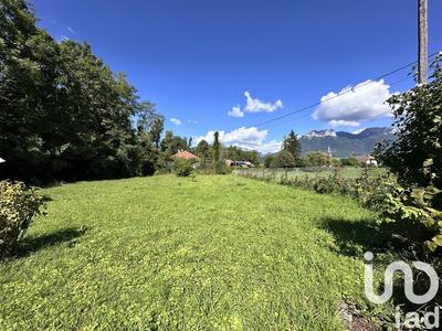 Terrain - 1 482 m²